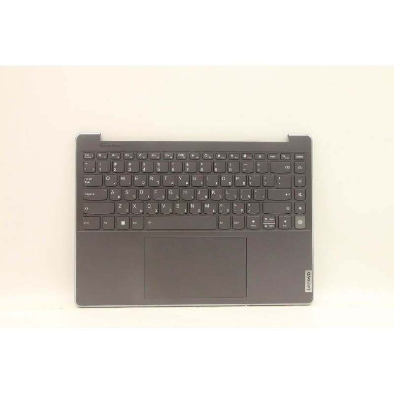 Lenovo COVER Upper Case ASM_HBW